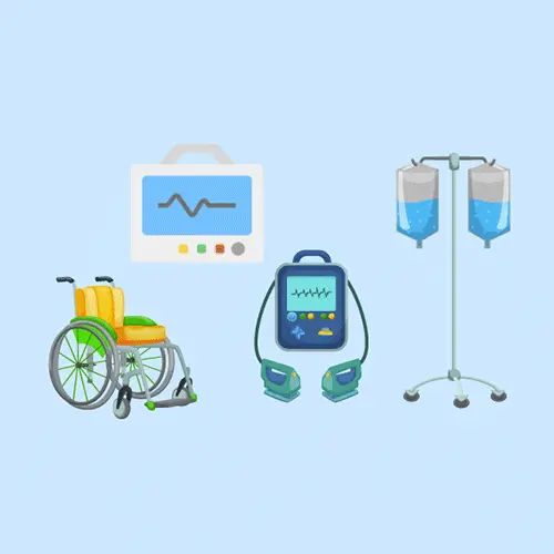 Medical-Equipments