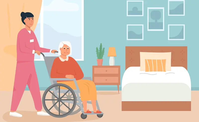 Home Care Services for Motor Neurone Disease (MND)