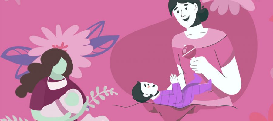 baby care services at home