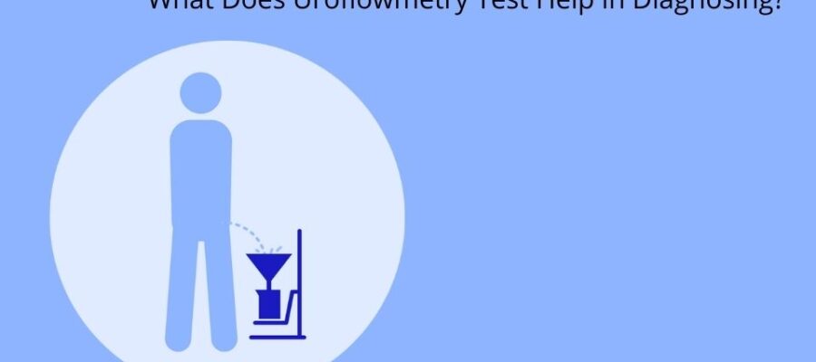 Uroflowmetry at home